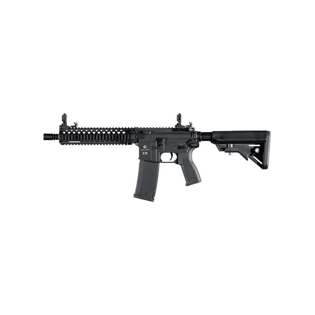 Evolution Recon Superlite MK18 Mod 1 10.8 inç Carbontech Elektrikli Airsoft Tüfek