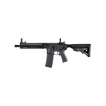 Evolution Recon Superlite MK18 Mod 1 10.8 inç Carbontech Elektrikli Airsoft Tüfek
