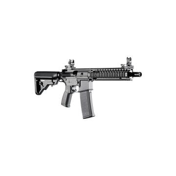 Evolution Recon Superlite MK18 Mod 1 10.8 inç Carbontech Elektrikli Airsoft Tüfek