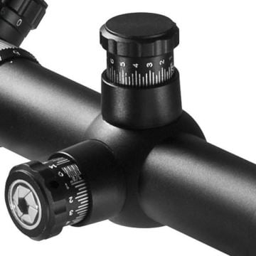 BARSKA Sniper GX2 4-16X50 IR MIL DOT Tüfek Dürbünü