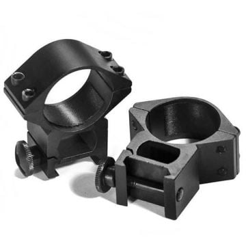 BARSKA Sniper GX2 4-16X50 IR MIL DOT Tüfek Dürbünü