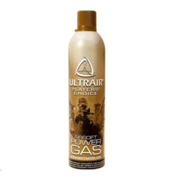 12 Adet Asg Ultra Air Power Green Gas 570ML