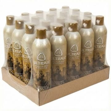 36 Adet ASG Marka Ultrair Green Gas Özellikleri