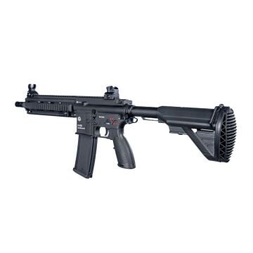 Evolution E-416 CQB Elektrikli Airsoft Tüfek