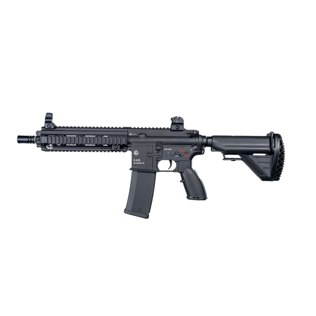 Evolution E-416 CQB Elektrikli Airsoft Tüfek