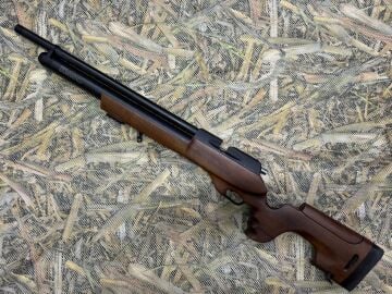 Huğlu Effecto PX5 Sport Pcp Havalı Tüfek