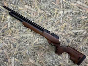 Huğlu Effecto PX5 Sport Pcp Havalı Tüfek