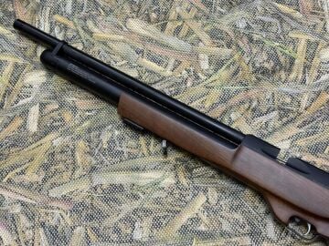 Huğlu Effecto PX5 Sport Pcp Havalı Tüfek