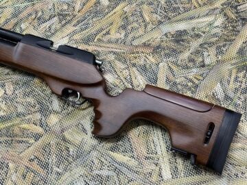 Huğlu Effecto PX5 Sport Pcp Havalı Tüfek