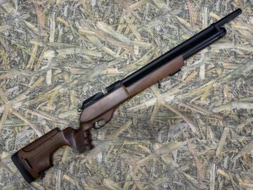 Huğlu Effecto PX5 Sport Pcp Havalı Tüfek