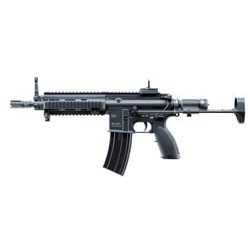 Umarex Heckler&Koch HK416C V2 6 mm Semi Auto Airsoft Tüfek
