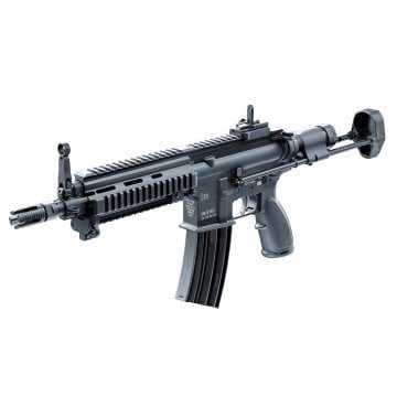 Umarex Heckler&Koch HK416C V2 6 mm Semi Auto Airsoft Tüfek
