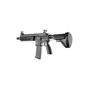 Evolution E-416 CQB Carbontech Elektrikli Airsoft Tüfek