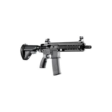 Evolution E-416 CQB Carbontech Elektrikli Airsoft Tüfek