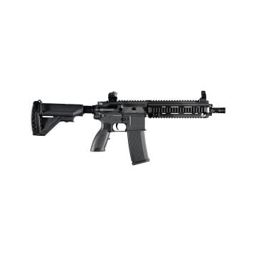 Evolution E-416 CQB Carbontech Elektrikli Airsoft Tüfek