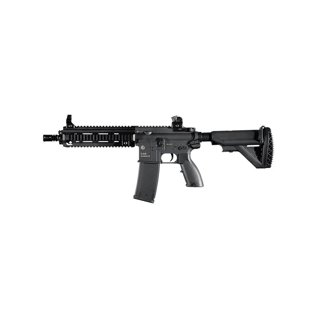 Evolution E-416 CQB Carbontech Elektrikli Airsoft Tüfek