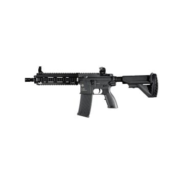 Evolution E-416 CQB Carbontech Elektrikli Airsoft Tüfek
