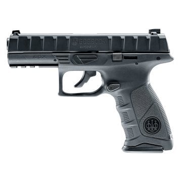 Umarex Beretta APX 160 mm Airsoft Tabanca Siyah
