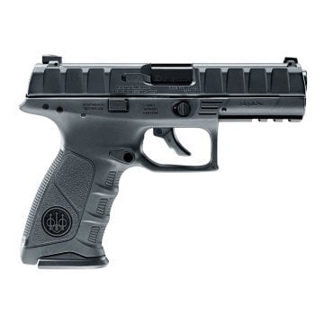 Umarex Beretta APX 160 mm Airsoft Tabanca Siyah