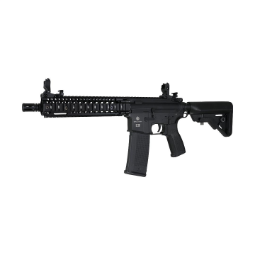 Evolution Recon MK18 Mod 1 10.8 inç Carbontech ETS Elektrikli Airsoft Tüfek