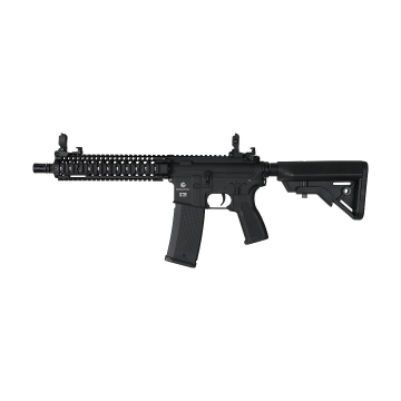 Evolution Recon MK18 Mod 1 10.8 inç Carbontech ETS Elektrikli Airsoft Tüfek