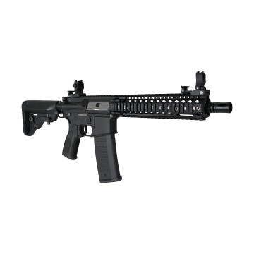 Evolution Recon MK18 Mod 1 10.8 inç Carbontech ETS Elektrikli Airsoft Tüfek