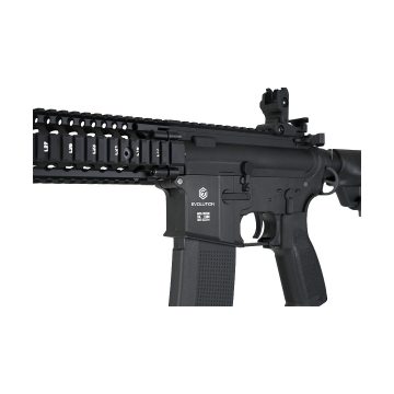 Evolution Recon MK18 Mod 1 10.8 inç Carbontech ETS Elektrikli Airsoft Tüfek