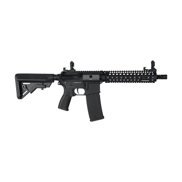 Evolution Recon MK18 Mod 1 10.8 inç Carbontech ETS Elektrikli Airsoft Tüfek
