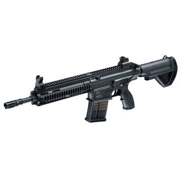 HECKLER&KOCH HK417D V2  6MM SEMI FULL AUTO