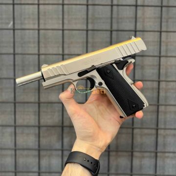Ekol Es 1911 Colt Blowback Havalı Tabanca - Saten