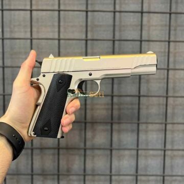 Ekol Es 1911 Colt Blowback Havalı Tabanca - Saten