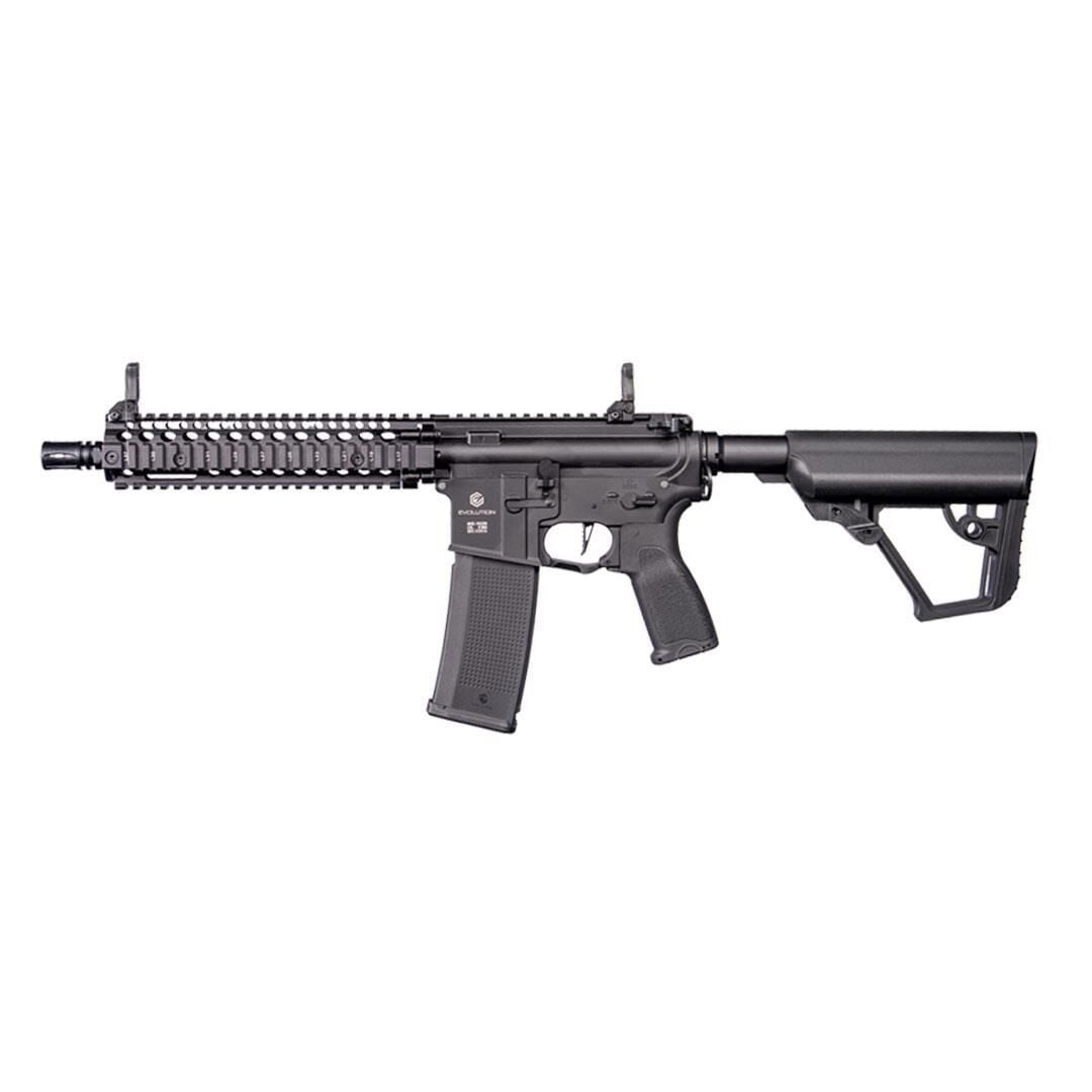 Evolution Recon 3.0 Viper MK18 Mod.1 ETS Elektrikli Airsoft Tüfek