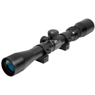 BARSKA PLINKER-22 3-9X32,30/30 W/3/8''RINGS