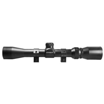 BARSKA PLINKER-22 3-9X32,30/30 W/3/8''RINGS