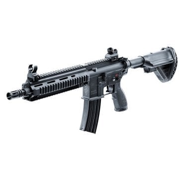 Umarex Heckler&Koch HK416 CQB V2 6mm Semi Full Auto Airsoft Tüfek