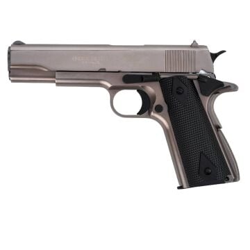 Ekol Es 1911 Colt Blowback Havalı Tabanca -Füme