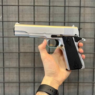 Ekol Es 1911 Colt Blowback Havalı Tabanca -Beyaz