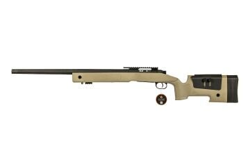 Evolution M40 Bolt Action Yaylı Airsoft Tüfek