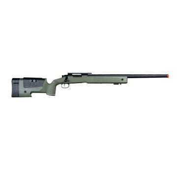 Evolution M40 Bolt Action Yaylı Airsoft Tüfek