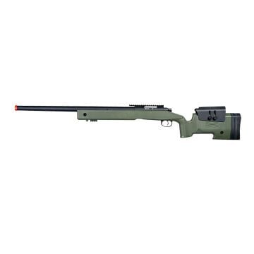 Evolution M40 Bolt Action Yaylı Airsoft Tüfek