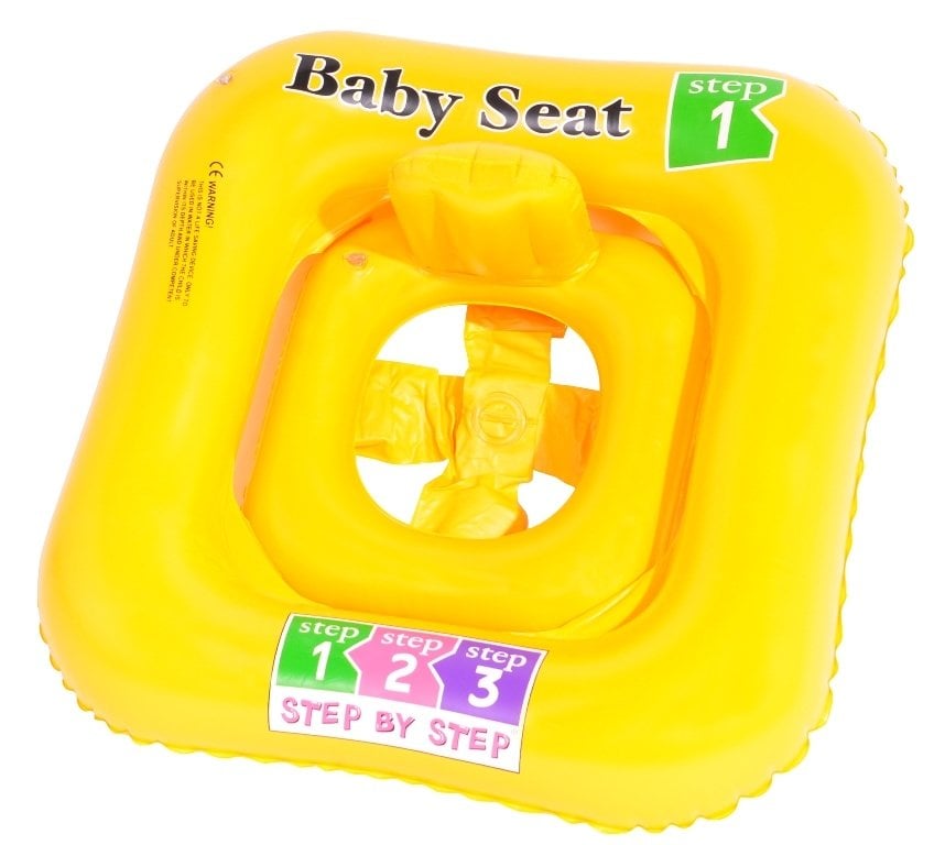 Andoutdoor Bebek Yüzme Koltuğu 69x69 cm