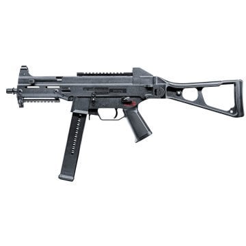 UMAREX Heckler&Koch UMP 6 mm Yarı/Tam Otomatik Airsoft Tüfek