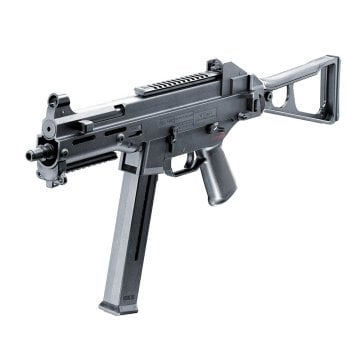 UMAREX Heckler&Koch UMP 6 mm Yarı/Tam Otomatik Airsoft Tüfek