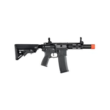 Evolution Ghost XS EMR S Carbontech ETS Elektrikli Airsoft Tüfek