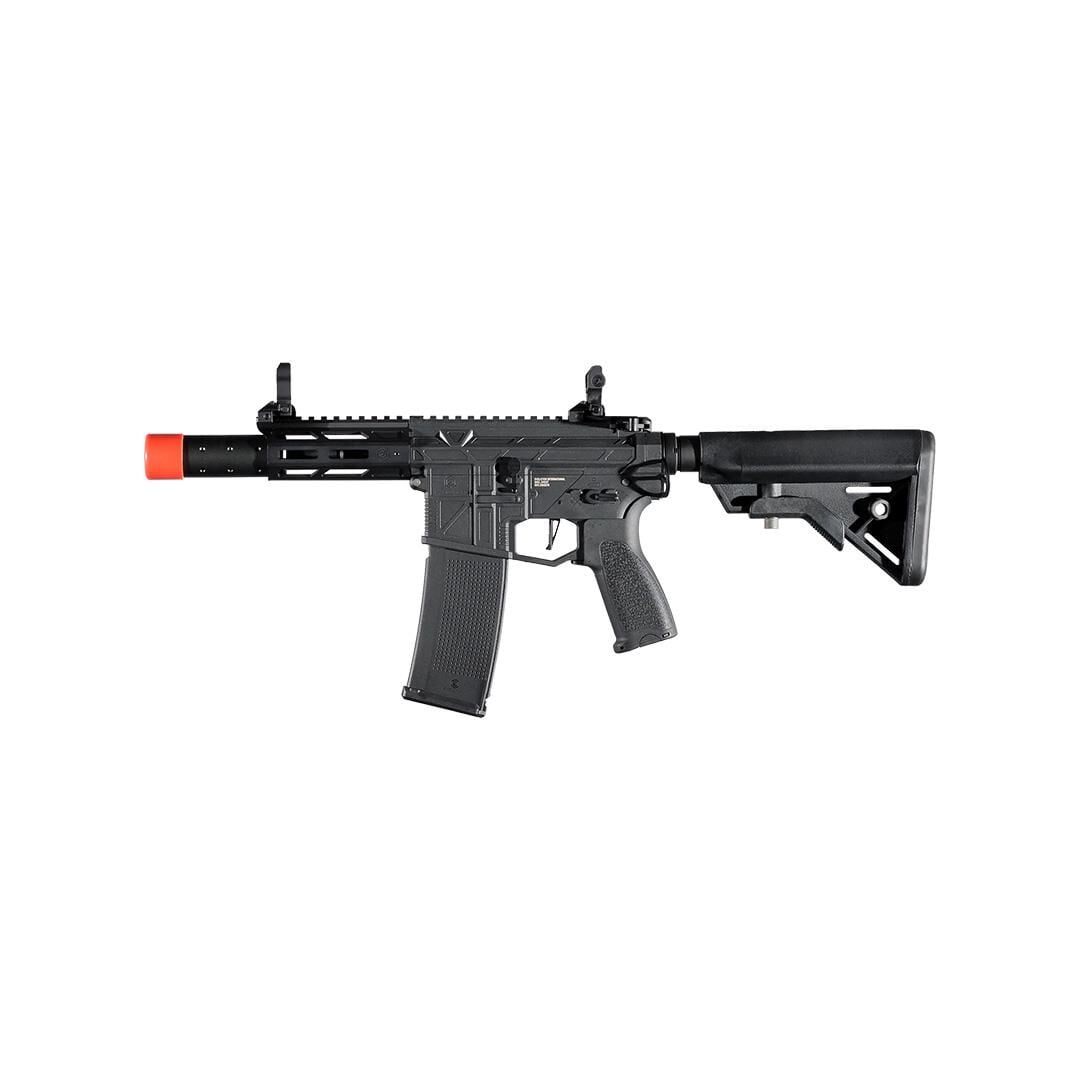 Evolution Ghost XS EMR S Carbontech ETS Elektrikli Airsoft Tüfek