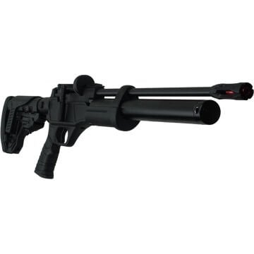 Hatsan Zylox Taktik AR-15 Dipçik Yandan Kurmalı PCP Havalı Tüfek
