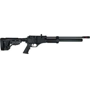 Hatsan Zylox Taktik AR-15 Dipçik Yandan Kurmalı PCP Havalı Tüfek