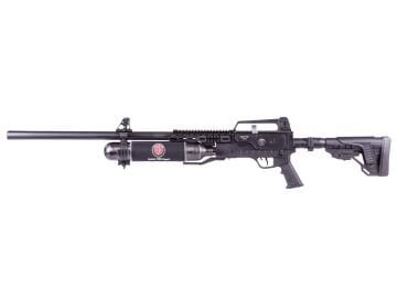 Hatsan Blitz 777 6.35mm Tam ve Yarı Otomatik PCP Havalı Tüfek