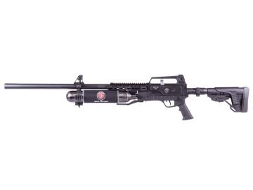 Hatsan Blitz 777 Tam ve Yarı Otomatik PCP Havalı Tüfek