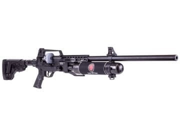 Hatsan Blitz 777 6.35mm Tam ve Yarı Otomatik PCP Havalı Tüfek